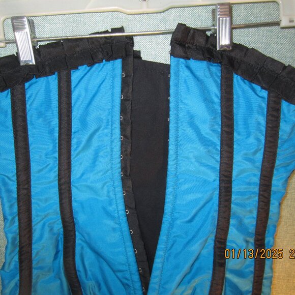 Burleska Corset - Picture 1 of 5